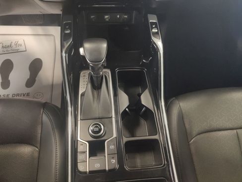Used 2022 Kia Sorento SX image 13