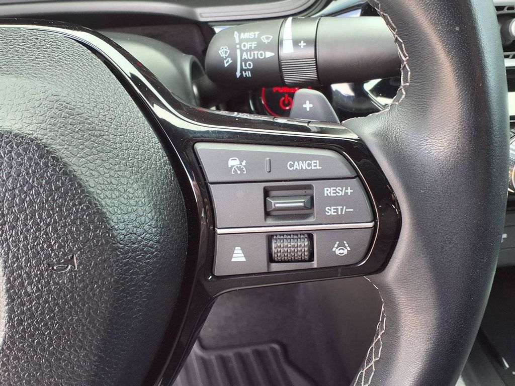 Used 2025 Honda Civic Sport Touring image 29