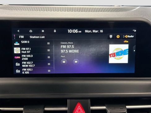 Used 2024 Kia Seltos S AWD/4WD image 16