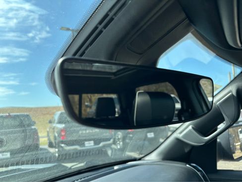 New 2026 RAM 1500 Laramie w/ Night Edition image 32