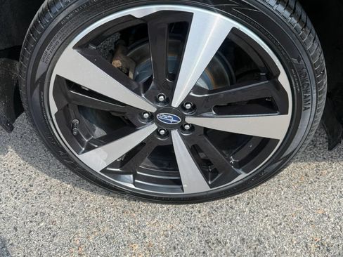 Used 2019 Subaru Impreza 2.0i Sport AWD/4WD image 29