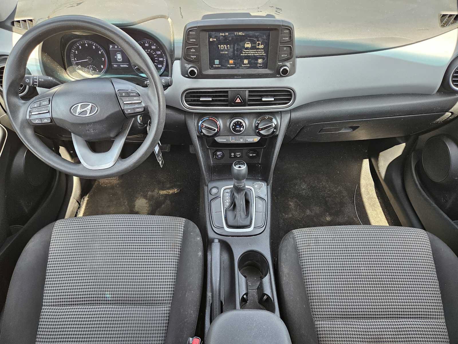 Used 2020 Hyundai Kona SE FWD image 23
