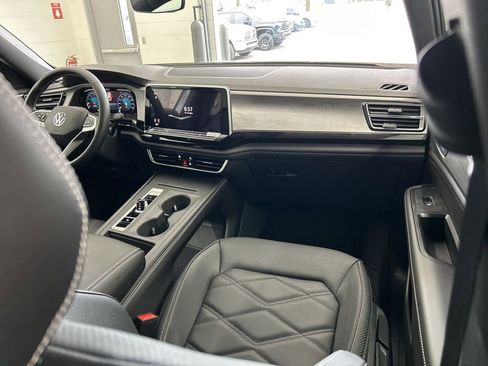 New 2026 Volkswagen Atlas Cross Sport SE AWD/4WD image 27