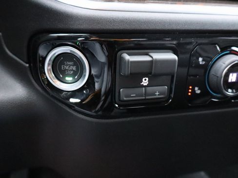 New 2026 Chevrolet Silverado 1500 LT w/ Safety Package image 11