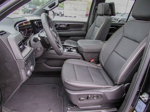 New 2026 Chevrolet Tahoe Premier image 15