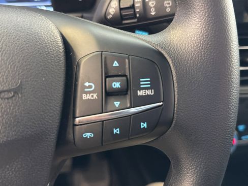 Used 2025 Ford Escape Active image 37