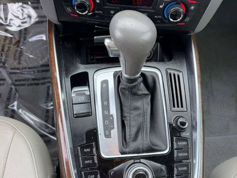 Used 2011 Audi Q5 2.0T Premium Plus AWD/4WD image 13
