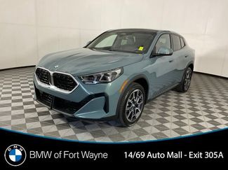 Certified 2025 BMW X2 xDrive28i AWD/4WD 360° Tour