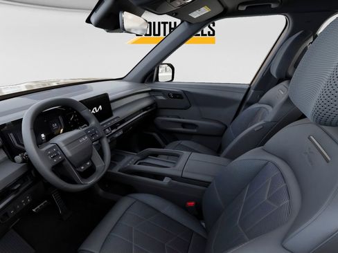 New 2027 Kia Telluride SX X-Line AWD/4WD image 17