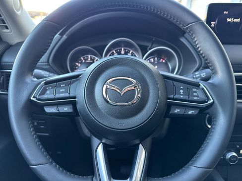 Used 2023 MAZDA CX-5 AWD 2.5 S w/ Preferred Package image 23