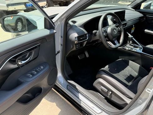 Certified 2025 Acura ADX A-Spec image 10