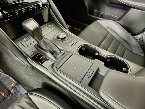 Used 2025 Lexus IS 500 w/ Accessory Package 2 RWD image 14