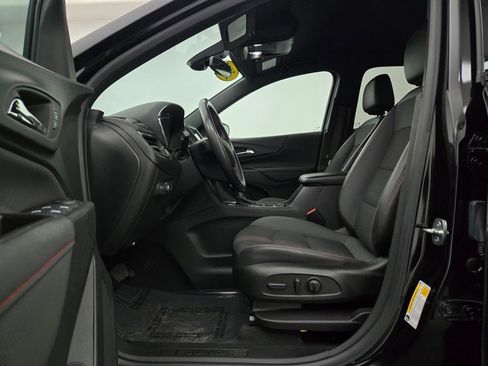 Used 2022 Chevrolet Equinox RS image 20