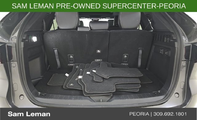 Used 2026 Tesla Model Y Long Range AWD/4WD image 9