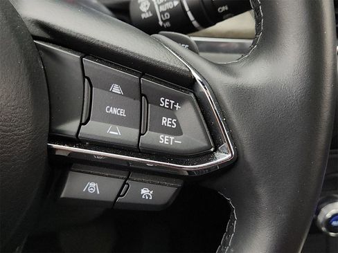 Certified 2025 MAZDA CX-5 Signature image 33