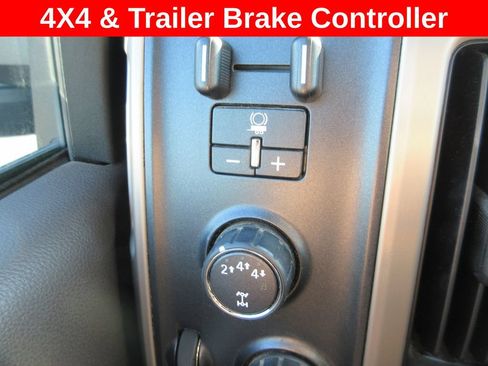 Certified 2017 GMC Sierra 2500 Denali AWD/4WD image 25