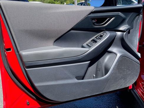 Used 2024 Subaru Crosstrek 2.0i Premium w/ Crosstrek Mirror Package AWD/4WD image 25