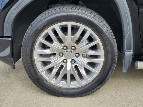 Used 2019 GMC Sierra 1500 Denali w/ Denali Ultimate Package image 10