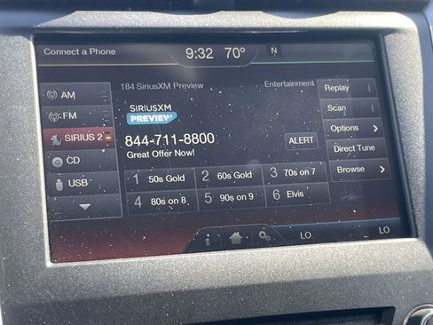 Used 2016 Ford Fusion SE FWD image 15