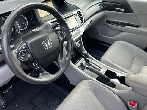 Used 2014 Honda Accord EX-L image 10