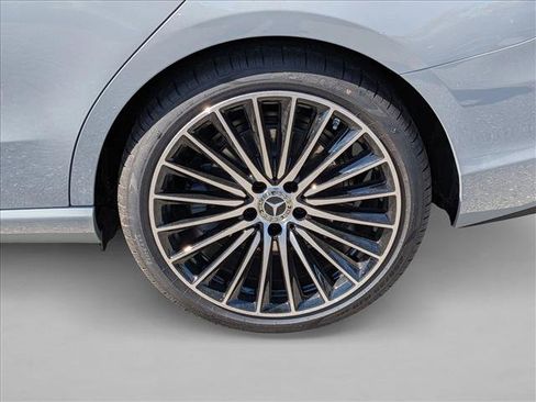 New 2026 Mercedes-Benz C 300 Sedan image 10