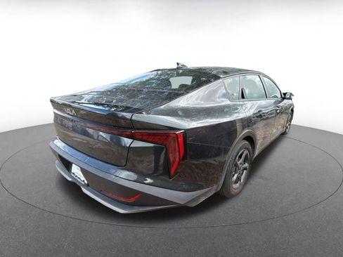 Used 2025 Kia K4 LXS image 8