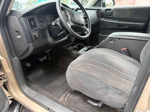 Used 2004 Dodge Dakota SLT w/ PWR Convenience Group RWD image 5