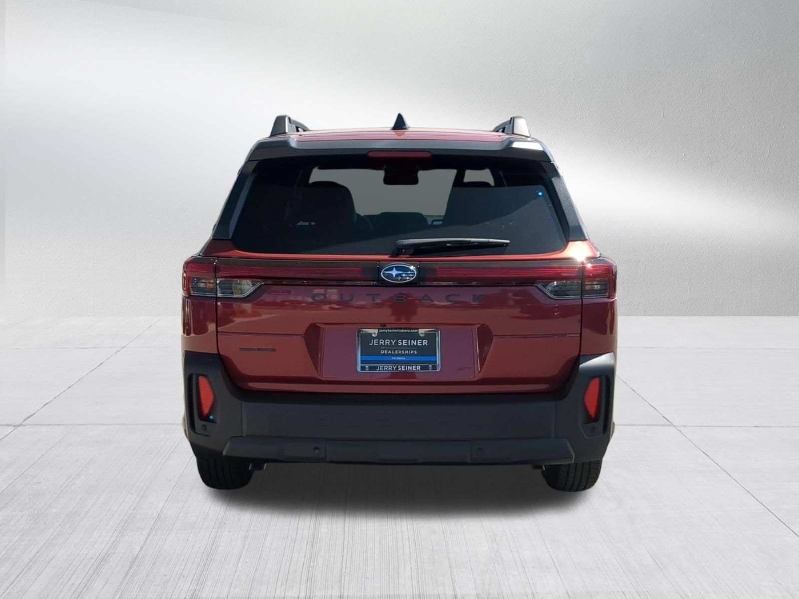 New 2026 Subaru Outback Limited XT AWD/4WD image 10