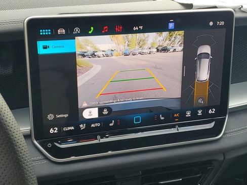 New 2026 Volkswagen Tiguan SE R-Line FWD image 25