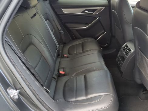 Used 2025 Jaguar F-PACE R-Dynamic S image 20