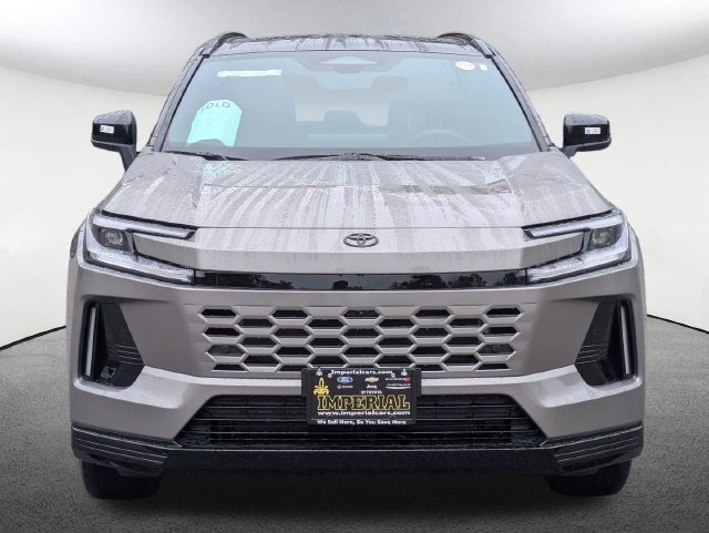 New 2026 Toyota RAV4 XSE AWD/4WD image 9