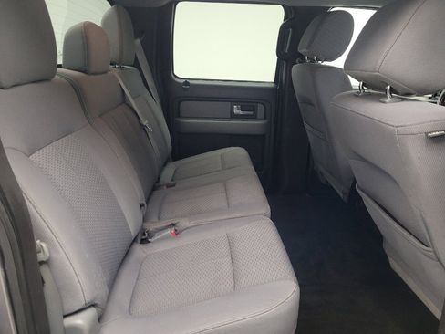 Used 2012 Ford F150 XLT w/ XLT Convenience Pkg image 19