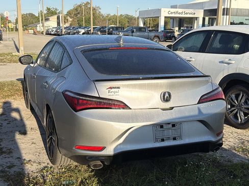Used 2024 Acura Integra A-Spec image 8