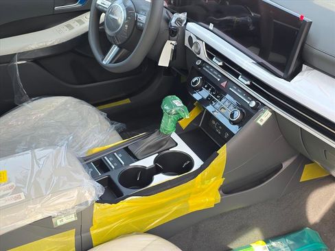 New 2026 Hyundai Sonata SE FWD image 9
