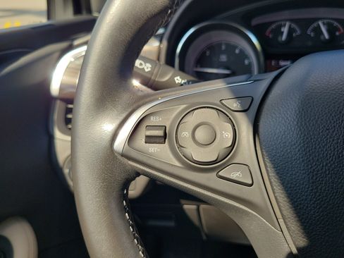 Used 2020 Buick Envision Preferred FWD image 20