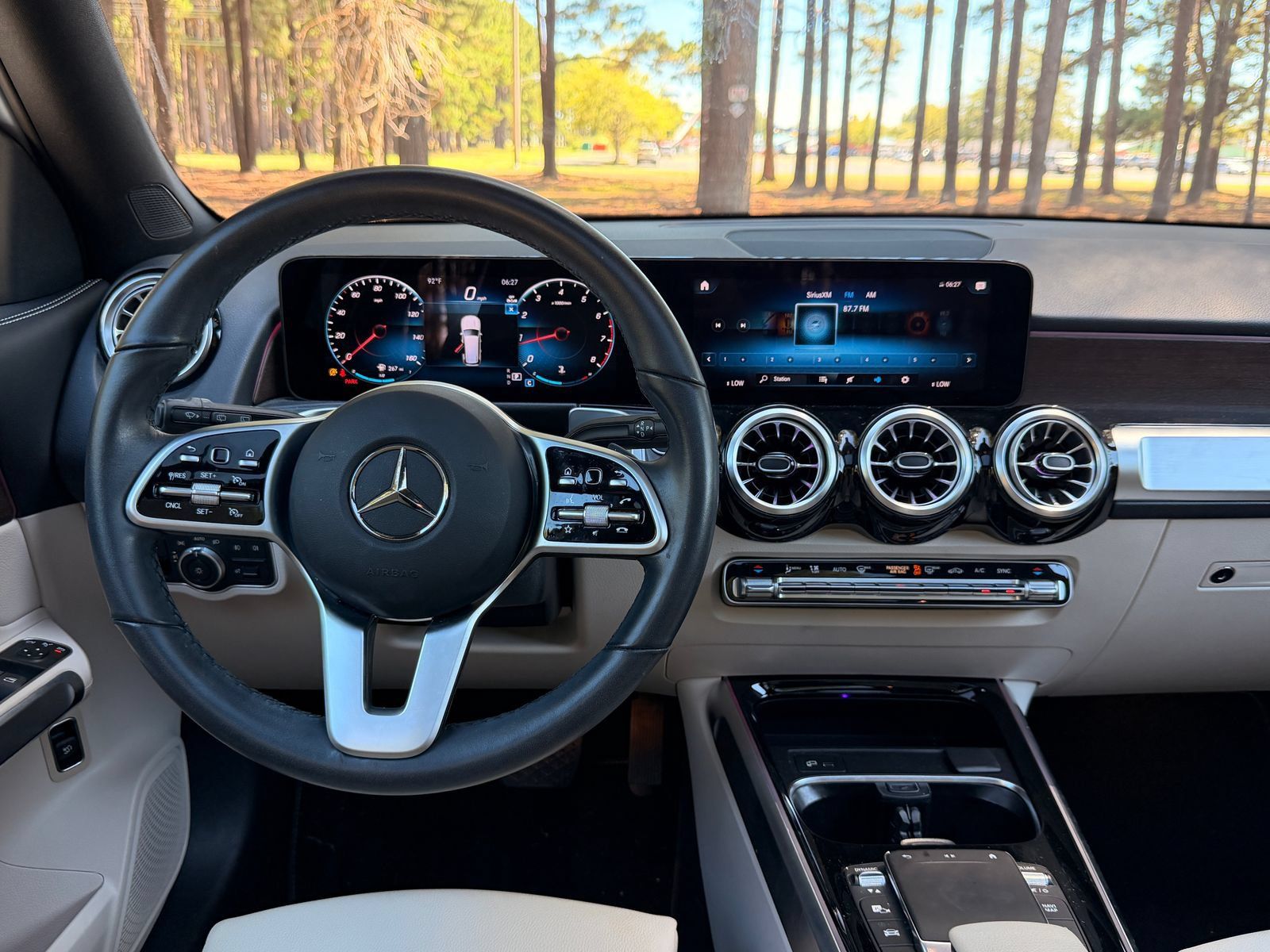 Certified 2023 Mercedes-Benz GLB 250 image 3