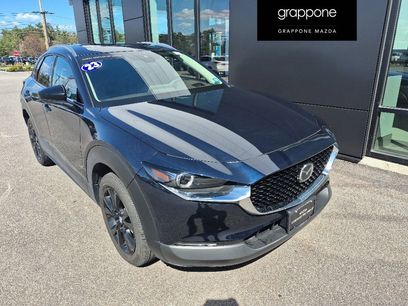 Certified 2023 MAZDA CX-30 2.5 Turbo w/ Premium Package