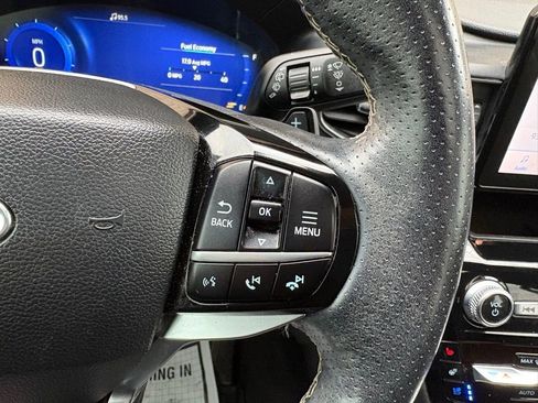 Used 2022 Ford Explorer ST w/ Equipment Group 401A image 34