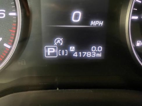 Certified 2024 Subaru Crosstrek 2.0i Premium AWD/4WD image 24