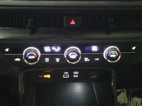 Certified 2024 Honda CR-V Sport image 28