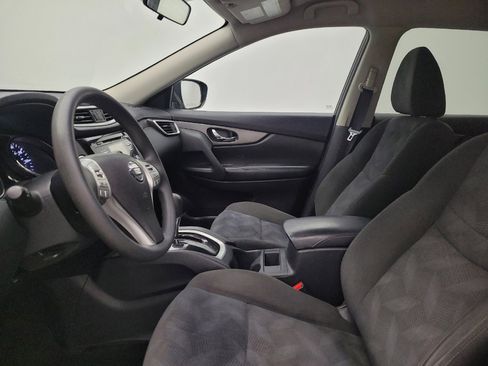 Used 2016 Nissan Rogue SV FWD image 17