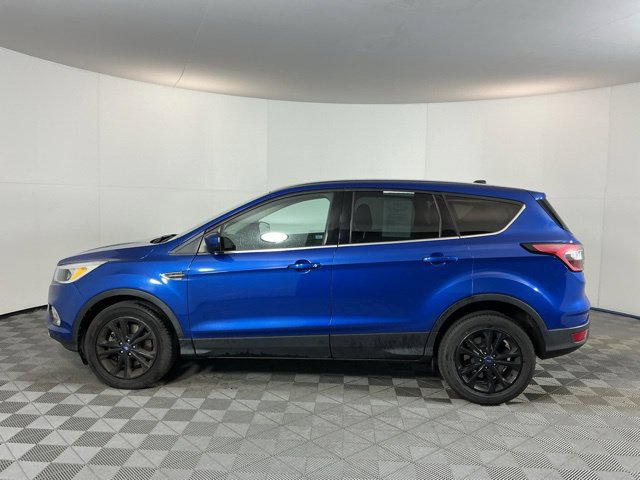 Used 2017 Ford Escape SE FWD image 8