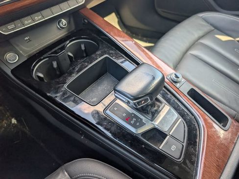 Used 2020 Audi A5 2.0T Premium AWD/4WD image 24