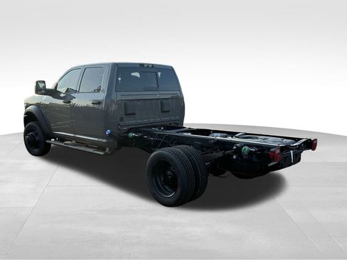 New 2026 RAM 4500 Tradesman image 8