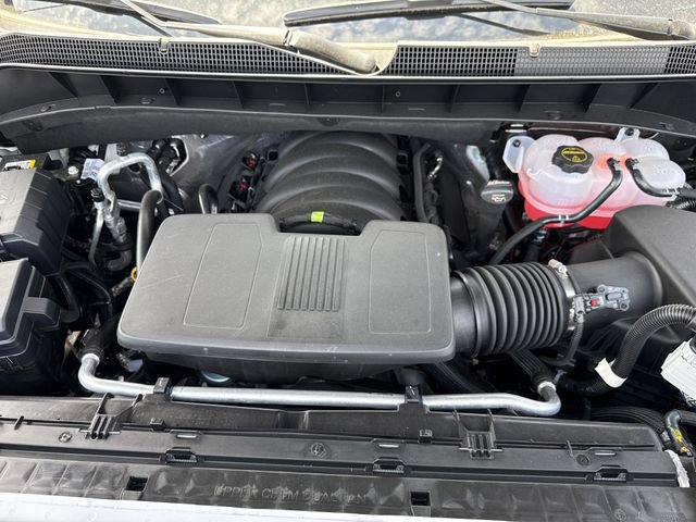 New 2026 Chevrolet Silverado 1500 RST w/ Z71 Off-Road Package AWD/4WD image 25