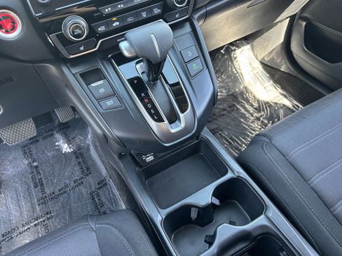 Used 2020 Honda CR-V EX image 24