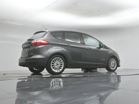 Used 2016 Ford C-MAX SE w/ Equipment Group 201A FWD image 44