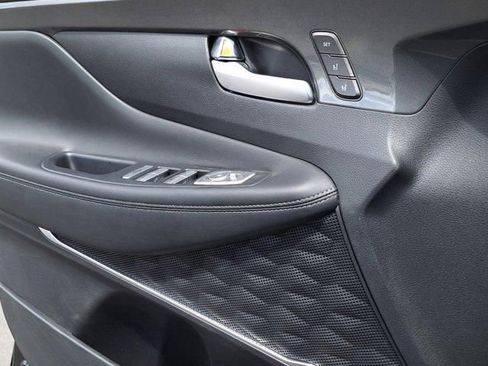 Used 2023 Hyundai Santa Fe Calligraphy image 10