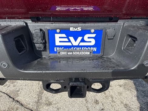 New 2025 Ford F250 King Ranch w/ Chrome Package image 16