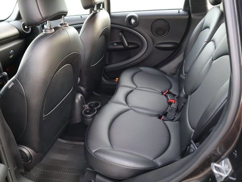 Used 2015 MINI Cooper Countryman S image 25